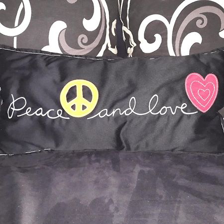 Peace & Love Zagrzeb Zewnętrze zdjęcie